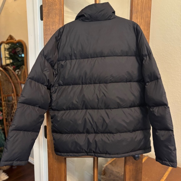 Nautica Men's Puffer Coat, Size Large - Picture 5 of 5